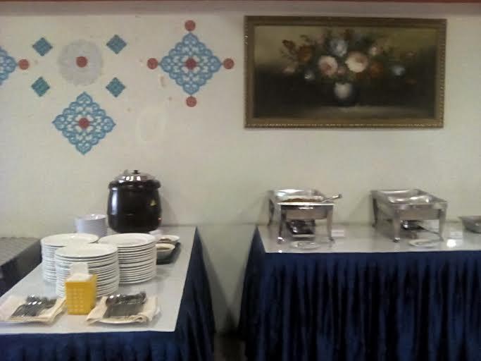 Folkmeldrum Hotel Johor Bahru Extérieur photo