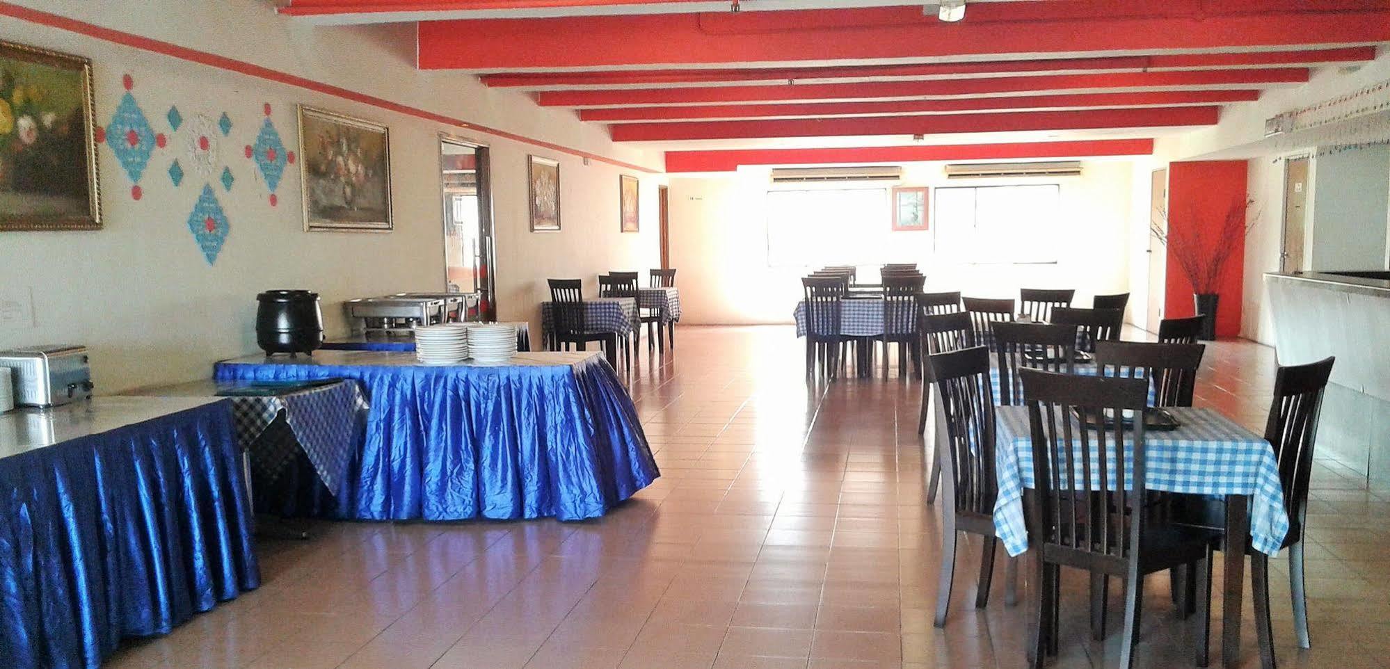 Folkmeldrum Hotel Johor Bahru Extérieur photo