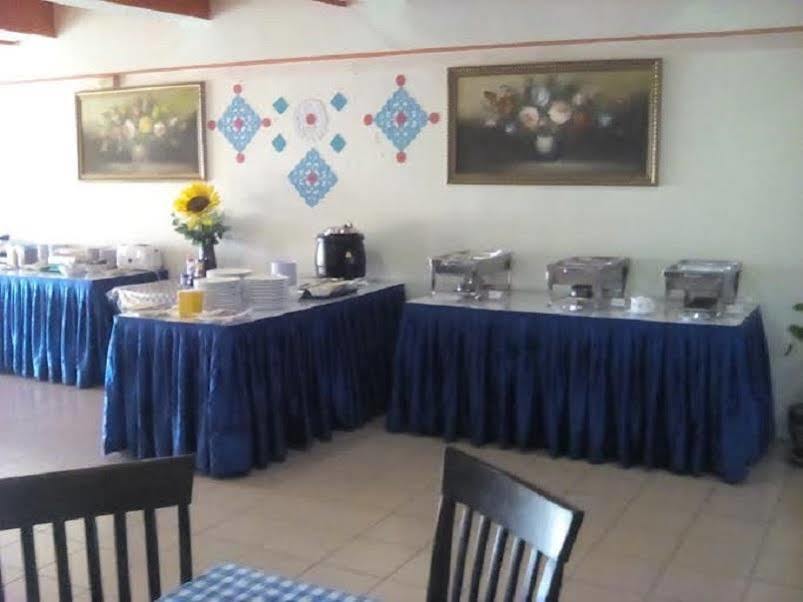 Folkmeldrum Hotel Johor Bahru Extérieur photo