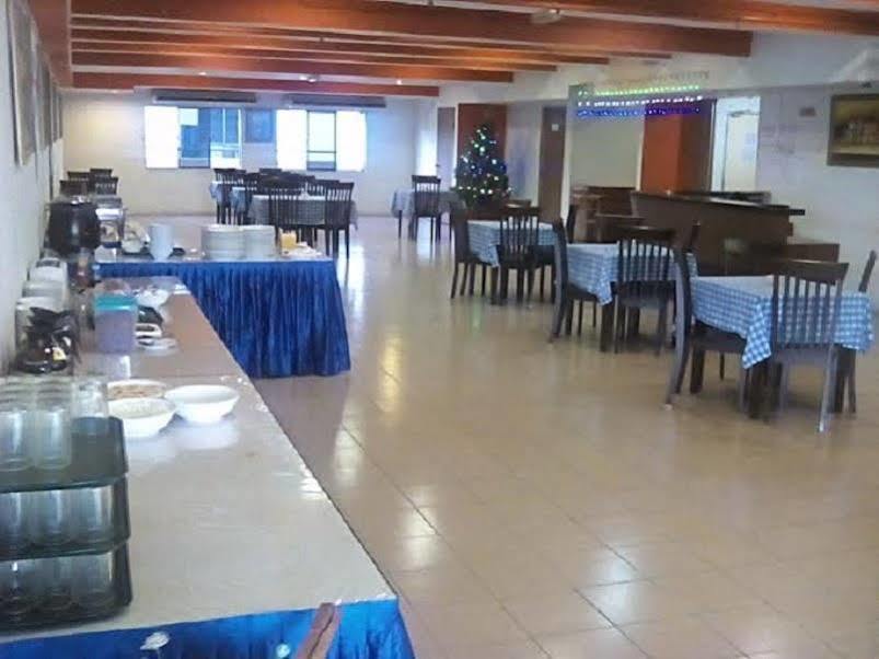 Folkmeldrum Hotel Johor Bahru Extérieur photo