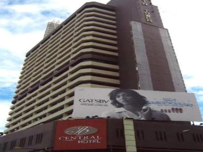 Folkmeldrum Hotel Johor Bahru Extérieur photo